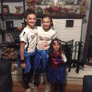 Meet your Posher, Emma